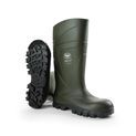 Bekina StepliteX Solid Grip Soft Wellington Boots Green additional 5