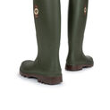 Bekina Litefield Non-Safety Leisure Wellington Boots Green additional 4
