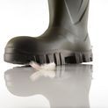 Bekina Boots StepliteX ThermoProtec Safety Wellington Boots Green additional 4