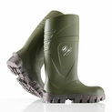 Bekina Boots Steplite X ThermoProtec Safety Wellington Boots additional 1