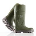 Bekina Boots StepliteX ThermoProtec Safety Wellington Boots Green additional 1