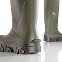 Bekina Boots StepliteX ThermoProtec Safety Wellington Boots Green additional 5