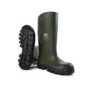 Bekina StepliteX ThermoProtec Full Safety Wellington Boots - Green additional 8