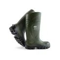 Bekina StepliteX ThermoProtec Full Safety Wellington Boots - Green additional 1