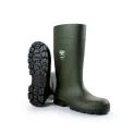 Bekina Steplite EasyGrip Steel Toecap S4 Wellington Boots - Green additional 4