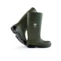 Bekina Steplite EasyGrip Steel Toecap S4 Wellington Boots - Green additional 1