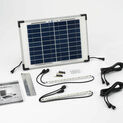 SolarMate SolarHub 64 Square Metre Expansion Pack additional 1