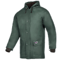 Flexothane Essential Dover Winter Rain Jacket Olive Green additional 1