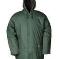 Flexothane Essential Dover Winter Rain Jacket Olive Green additional 2