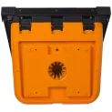 Gallagher S200 Solar Energizer Including 2 Batteries (12V - 2.0J) additional 3