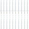 20 x 100cm Gallagher Vario Electric Fence Post White additional 1