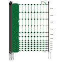 25m x 112cm Gallagher Green Poultry Netting additional 2