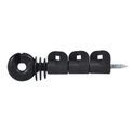 30 x Gallagher Wire Insulator for +/- Fence System additional 2