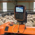 Gallagher TW-1 EID Animal Weigh Scale additional 3