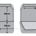 Tough Cover Universal Seat Cover additional 3