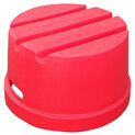 Classic Showjumps Standard Mounting Block One Tread Round additional 5