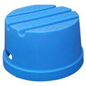 Classic Showjumps Standard Mounting Block One Tread Round additional 2