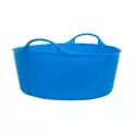 Red Gorilla Tubtrug Flexible Bucket Small Shallow 15L additional 5
