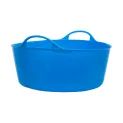 Red Gorilla Tubtrug Flexible Bucket Small Shallow 15L additional 5