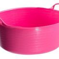 Red Gorilla Tubtrug Flexible Bucket Small Shallow 15L additional 7
