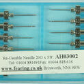 Stainless Steel Reusable Needles additional 7