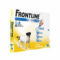 Frontline Spot On for Small Dogs 2-10kg additional 3