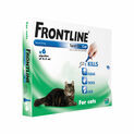 Frontline Spot On for Cats additional 3