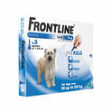 Frontline Spot On for Medium Dogs 10-20kg additional 2