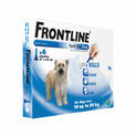 Frontline Spot On for Medium Dogs 10-20kg additional 3