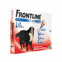 Frontline Spot On for Extra Large Dogs 40-60kg additional 2