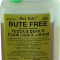 Gold Label Bute Free For Horse Muscle Care additional 1