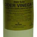 Gold Label Cider Vinegar additional 1