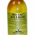 Gold Label Killkoff Herbal Syrup additional 1