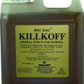 Gold Label Killkoff Herbal Syrup additional 2