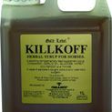 Gold Label Killkoff Herbal Syrup additional 2