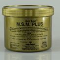 Gold Label M.S.M. Plus additional 1