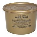 Gold Label M.S.M. Plus additional 2