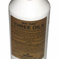 Gold Label Three Oils additional 1