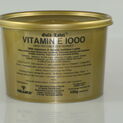 Gold Label Vitamin E 1000 additional 1