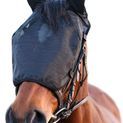 Equilibrium Net Relief Riding Mask Black additional 5
