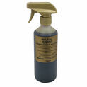 Gold Label Iodine Disinfectant Spray additional 2