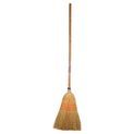 Red Gorilla Corn Broom Large additional 6