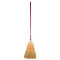 Red Gorilla Corn Broom Large additional 2