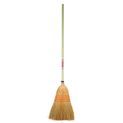 Red Gorilla Corn Broom Large additional 3