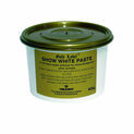 Gold Label Show White Paste additional 1