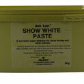 Gold Label Show White Paste additional 2