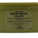 Gold Label Show White Paste additional 2