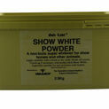 Gold Label Show White Powder additional 2