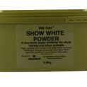 Gold Label Show White Powder additional 2