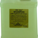 Gold Label Stock Shampoo for Greys additional 1